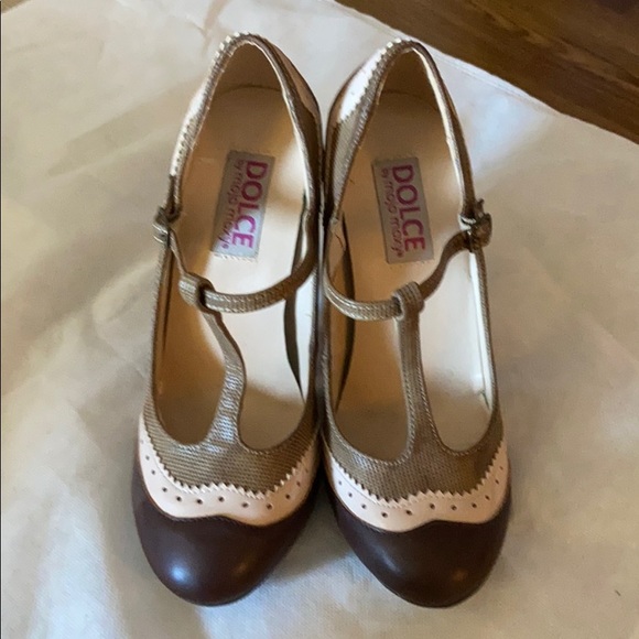 Beautiful heels - Picture 4 of 4